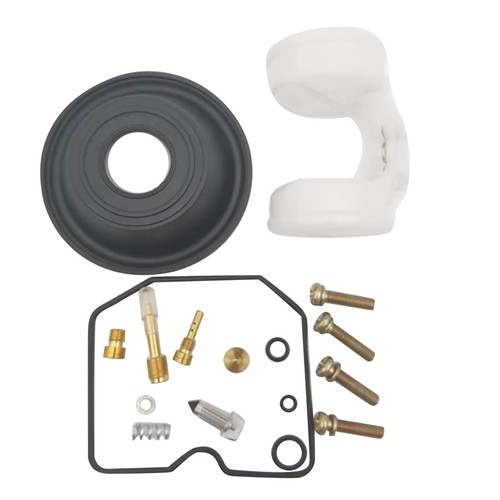 Carburetor repair kit - 2x,