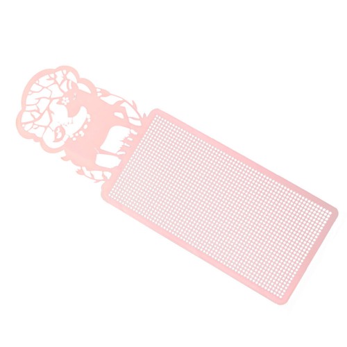 Embroidery canvas sheets - ,