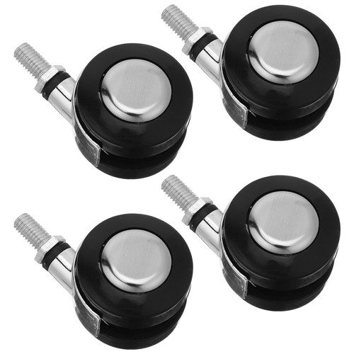Castor wheels small office - small,