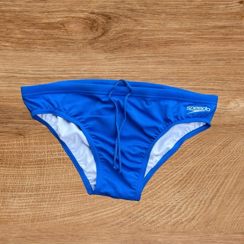 Speedo men blue essential eco - speedo,