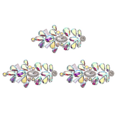 Pcs color rhinestone - pcs, ab