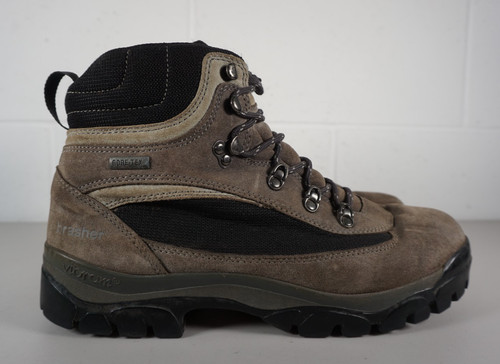 Mens brasher carvo goretex - carvo,