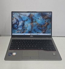 Fujitsu LIFEBOOK U7414 14"