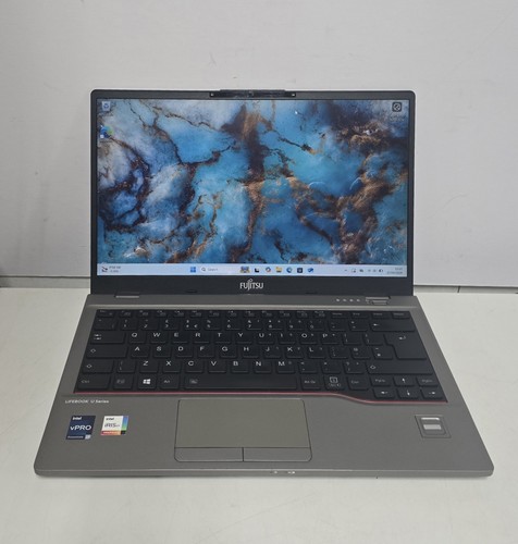 Fujitsu lifebook u7414 - fujitsu, 14"