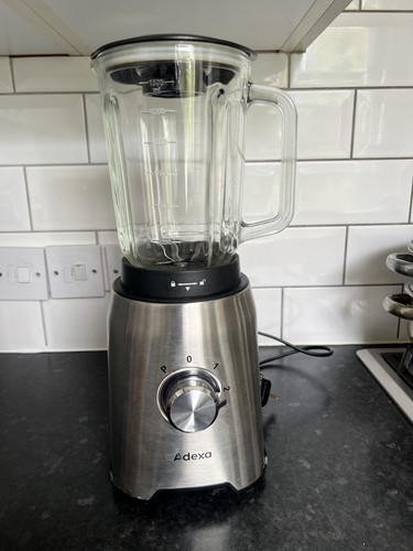 Adexa stainless steel glass - stainless,