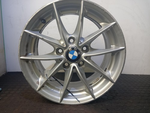 Bmw series alloy wheel - 3,
