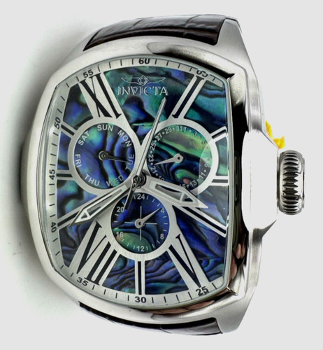 Invicta lupah men - watch, w/