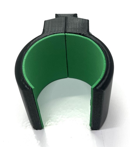 Picatinny buddy bottle - picatinny,