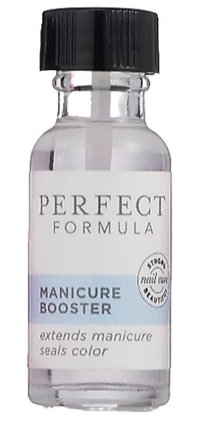 Perfect formula manicure - perfect,