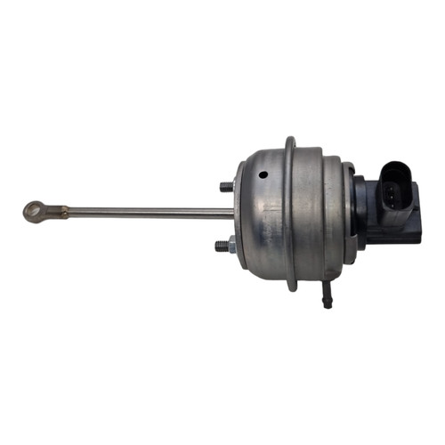 Turbocharger actuator - turbocharger,