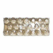 MEDICAL FIRE GLASS CUPPING SET