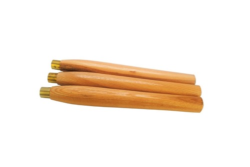 290mm long wood ash - 3x,