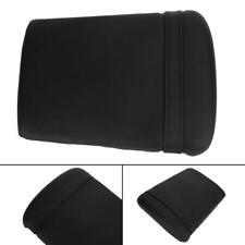 Rear Passenger Seat Black