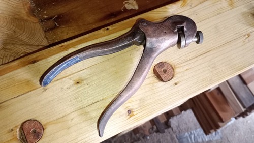 Vintage eclipse no77 saw - vintage,