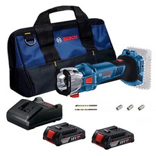 Bosch GCU18V-30 18V BL