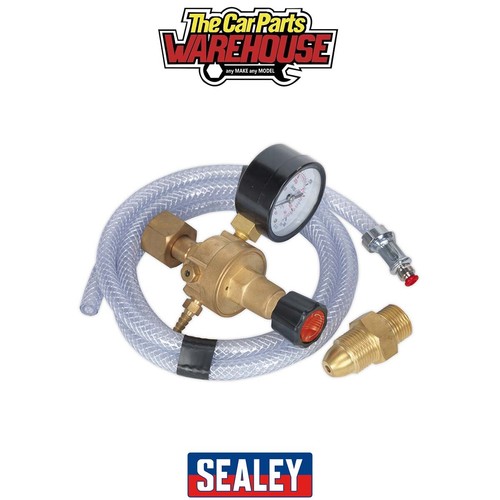 Sealey reg kit - reg-kit-mo, industrial