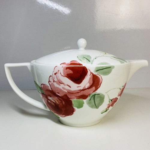 Wedgwood jasper conran floral - jasper,