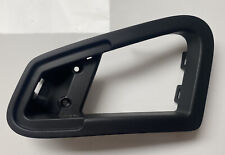 New Recaro Plastic Harness