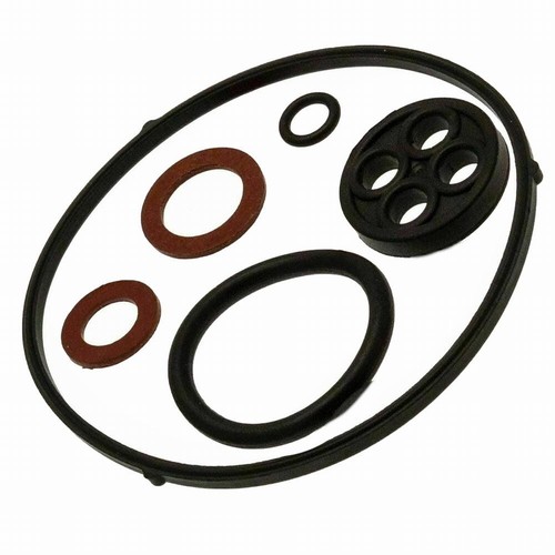 Complete carburetor service - complete,