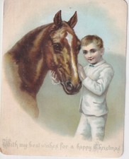 Original Victorian Christmas