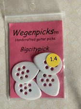 Wegen Bigcity Pick 1.4mm