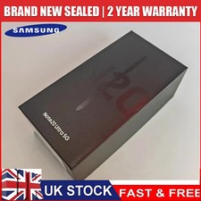 New Sealed Samsung Galaxy