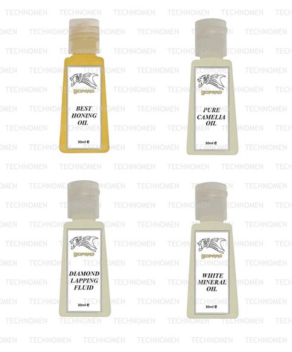 Honing mineral moisturising - mineral,