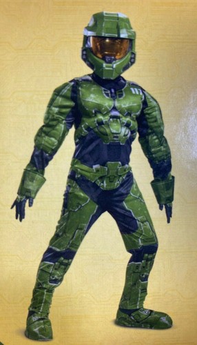 Halo infinite master chief - infinite,