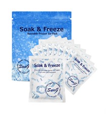 Large ice pack - pack, box