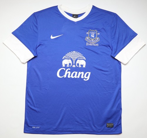Everton 2012 2013 - 2012/2013, home