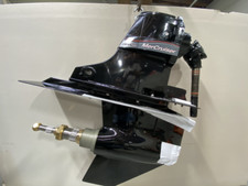 NEW OEM Mercury MerCruiser