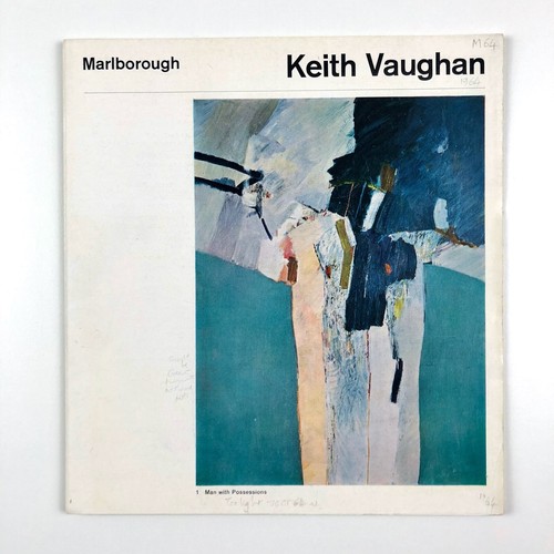 Keith vaughan marlborough - keith,