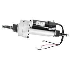 24V 180W Brush Electric Motor
