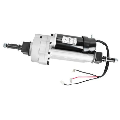 24v 180w brush - 180w,