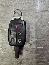 VOLVO S60 V50 S40 KEY