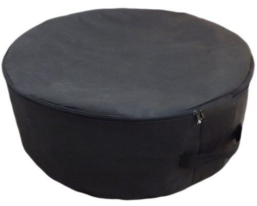 Spare tyre cover wheel - tyre, bag