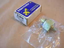 Intermotor 51610 hydraulic brake light switch Classic Morgan Cars