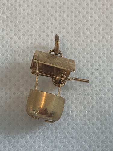 Vintage jewelry 12k gold - vintage,