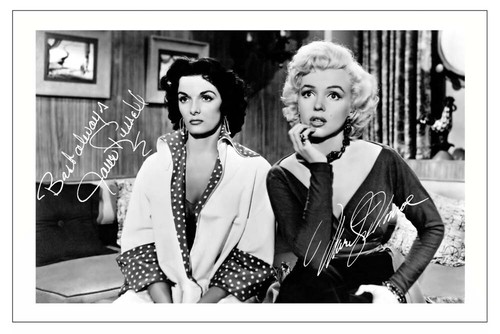 Marilyn monroe jane - marilyn,