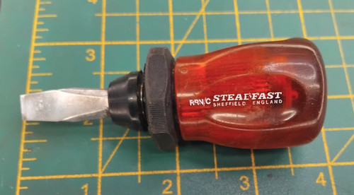 Vintage steadfast r9n - vintage,