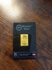 Wessex Mint Vienna