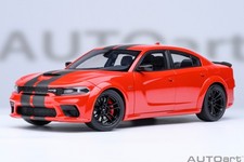 1/18 Dodge Charger SCAT Pack