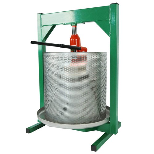 Hydraulic apple - hydraulic,