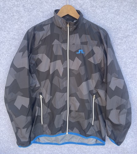 Lindeberg wind pro - j.lindeberg,