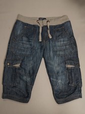 Airwalk Denim Men's Cargo
