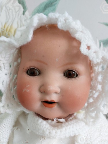 Antique armand marseille - antique, dream