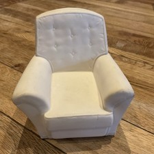 Vintage Sindy Armchair A Pedigree Product 1971