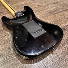 Hondo Strat Electric Guitar