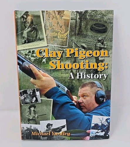 Clay pigeon shooting a - clay,