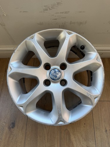 Ford fiesta titanium mk7 - fiesta,